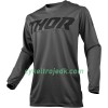 Langærmet MTB Trøje Thor Pulse N001 2020